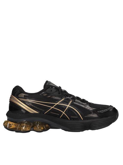  ASICS | GEL-KINETIC FLUENT 1203A591-001NERO-ORO